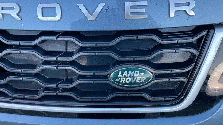 Land Rover Range Rover Sport 2.0 P400e HSE 5dr Auto Estate